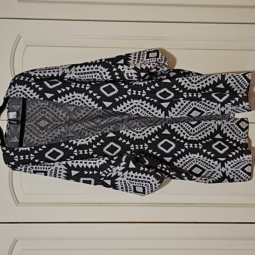 H&M Divided kimono/cardigan- S